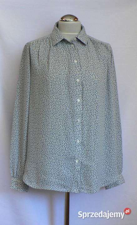 HM cudna koszulowa bluzkanowa 42 Rozmiar 42(XL)