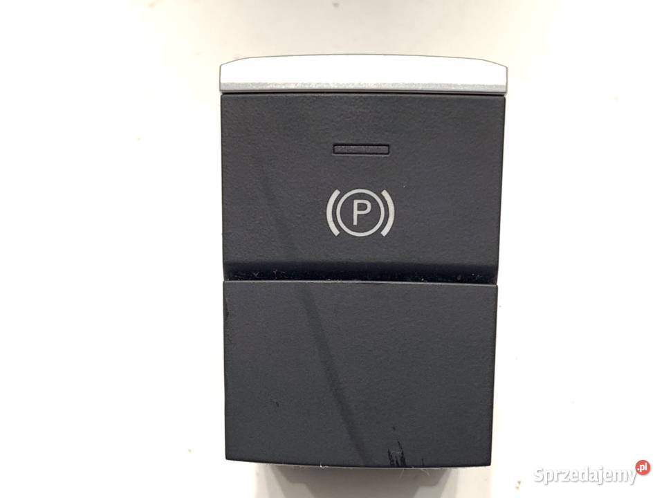 DŹWIGNIA HAMULCA RĘCZNEGO AUDI TT 8S 8S0927225 osobowe