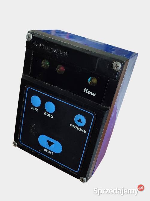 R ACR 5000 panel sterujący bez wyświetlacza09973 wielkopolskie Krobia