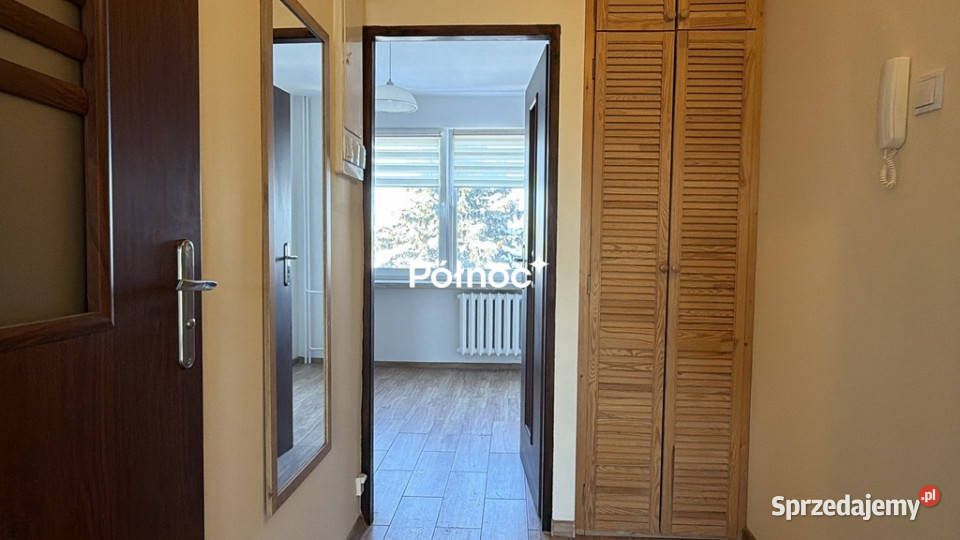 Mieszkanie remoncie do wynajęcia Chełm piwnica