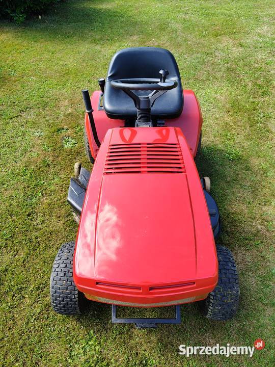 Traktorek kosiarka mtd 12hp Traktorki
