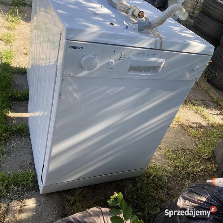 Zmywarka BEKO DFL1500 Gubin