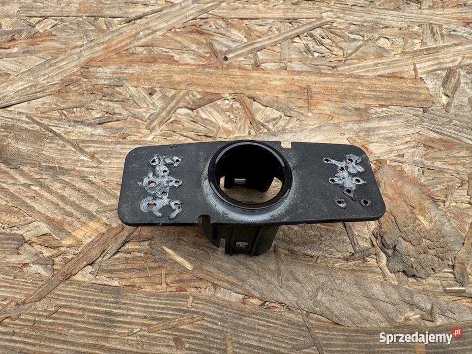 Koszyk uchwyt czujnika pdc parków zderzaka przód Części samochodowe Międzychód