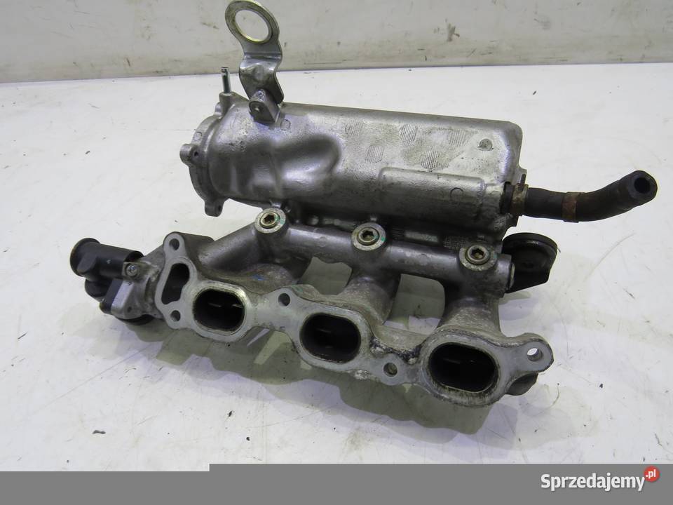 KOLEKTOR SSĄCY NISSAN MICRA K13 12 DIG