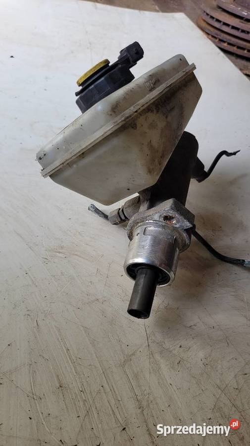 Pompa hamulcowa Ford Escort Łagów sprzedam
