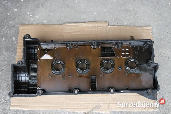 Pokrywa zaworów 20B G4GC Kia Sportage II Książenice sprzedam