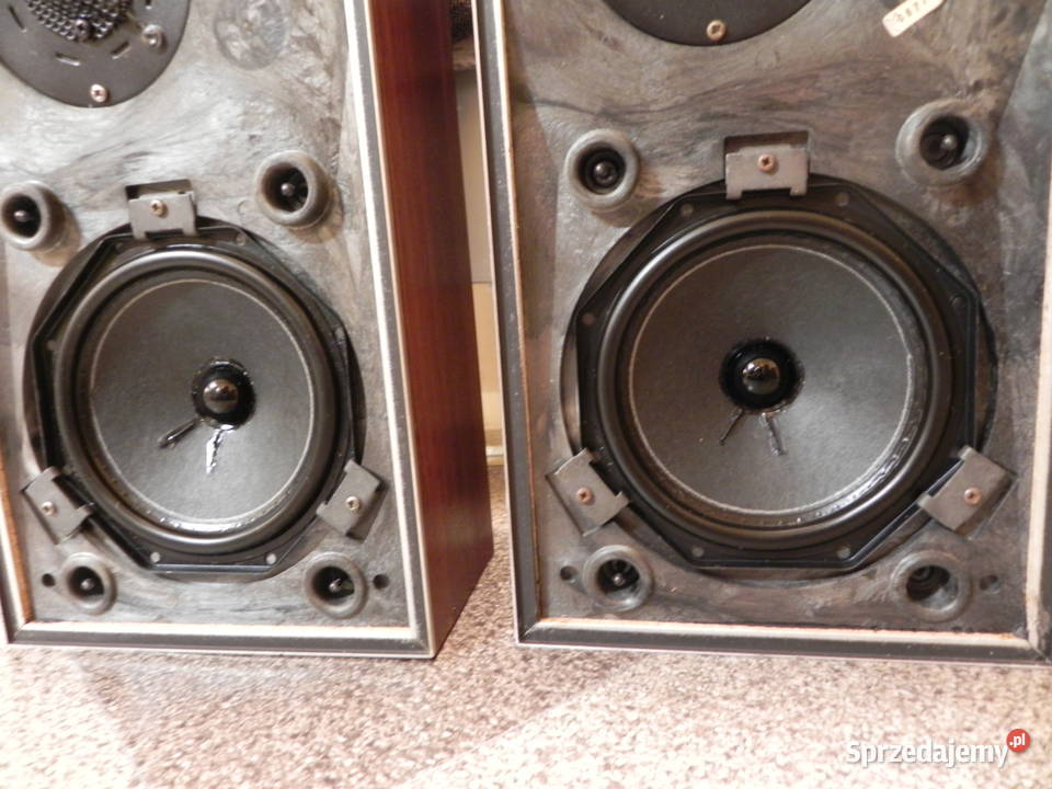 Kolumny Bang Olufsen Beovox S30 małopolskie Olkusz
