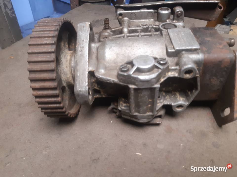 Pompa wtryskowa Vw Audi 15 D Stary Sącz