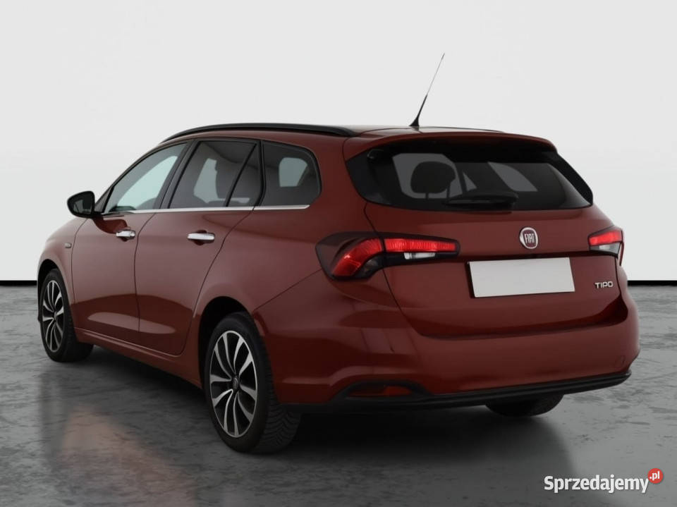 Fiat Tipo 16 16V 161100km mazowieckie