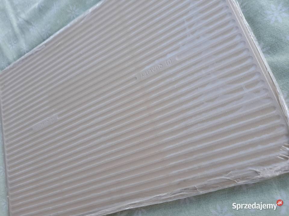 Sprzedam płytki ścienne tzwdekory z platynowymi