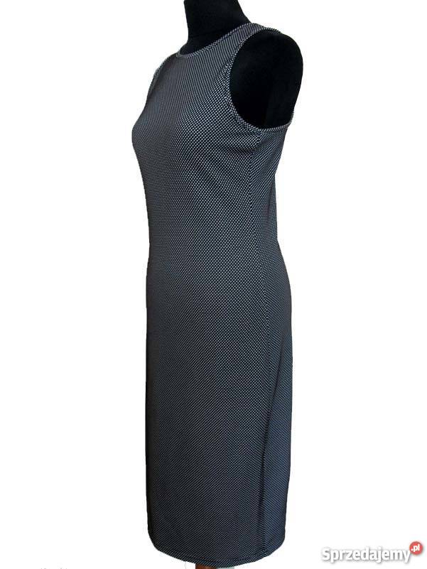 GLAMOUR MAXI SUKIENKA 40 L biust 8694 Siedlce