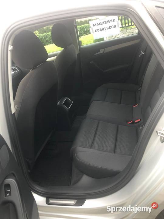 Audi a4 20 TDI Dzierzkowice-Zastawie sprzedam