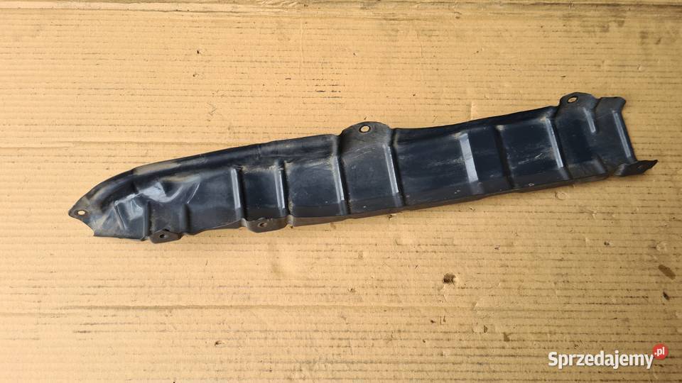 Subaru Forester 3 SH wspornik blacha pod błotnik