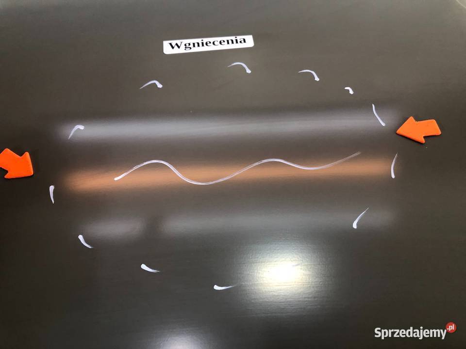 Nissan Navara IV D23 Double Cab 062014 Drzwi Skarżysko-Kamienna