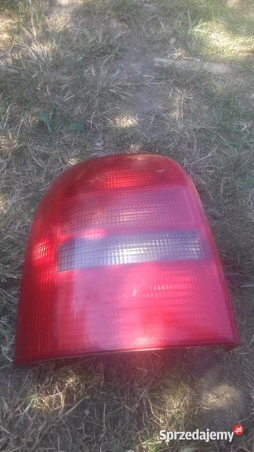 Lampa tylna lewa Audi A4 B5 Avant kombi 9599 Kraków