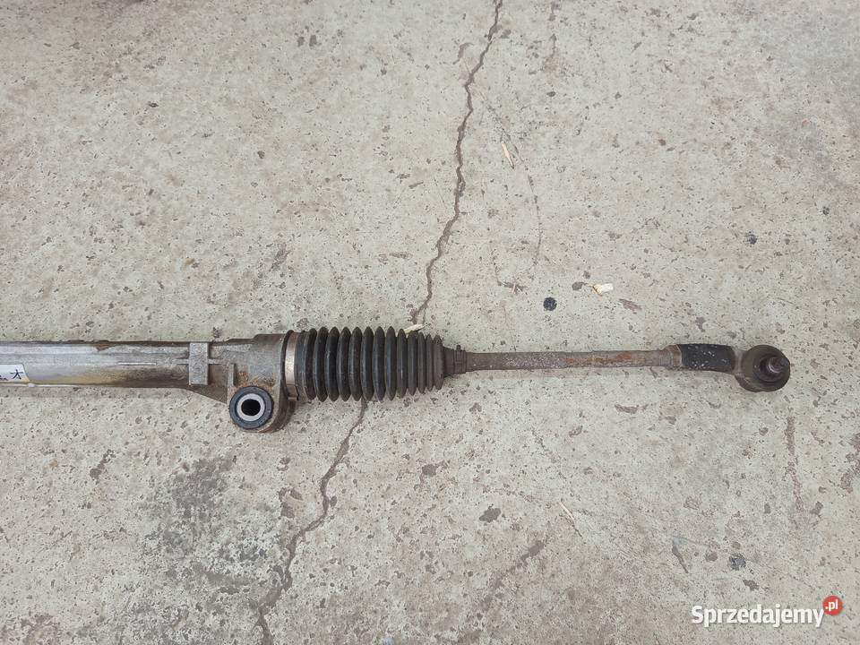 Przekładnia kierownicza Dacia Sandero 18 Rzeszów