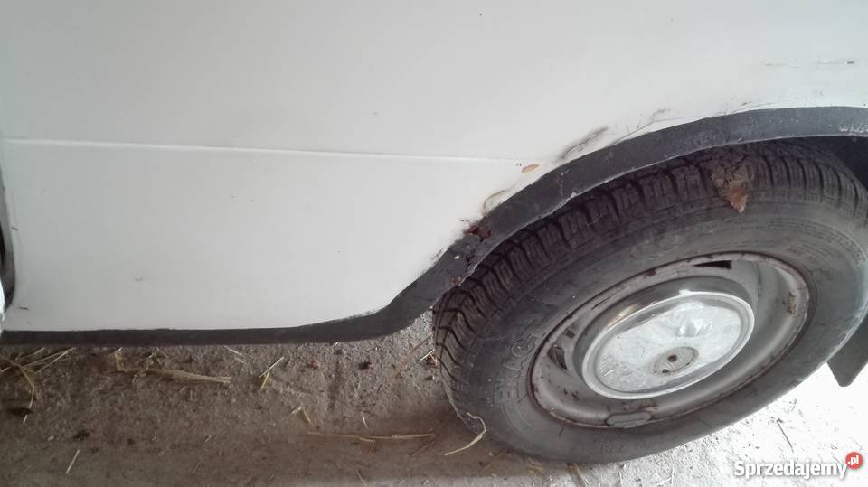 Seat 850 1966r Fiat Zabytek Garbów