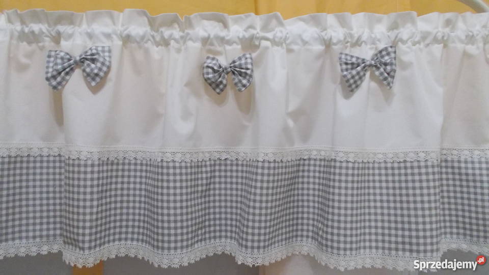 zazdroski bawełniane Dekoracje i ozdoby Dekoracje i ozdoby Włocławek