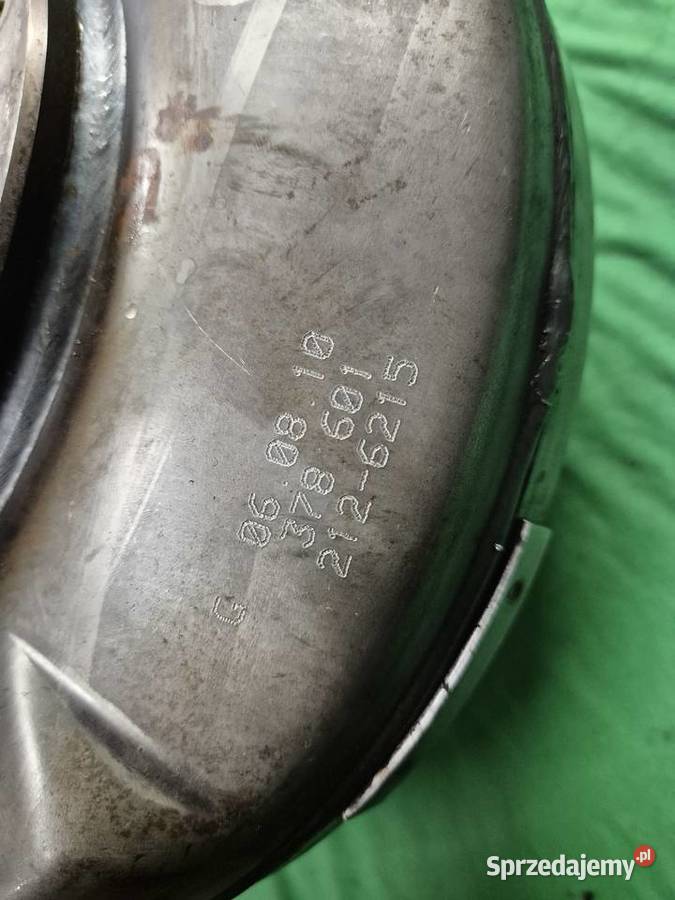 Zmiennik momentu sprzęgło hydrokinetyczne Cat Będzin sprzedam