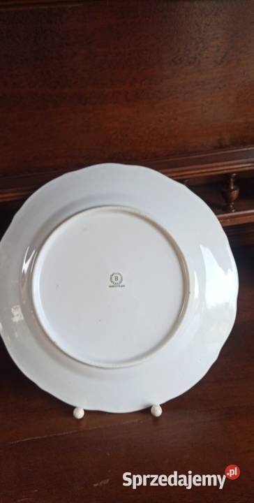 Patera KatowiceBogucice 19521993
Made in Poland Gdańsk