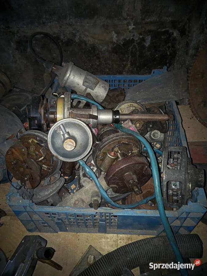 Silnik fiat 125p Kraśnik