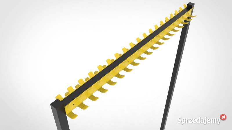 Wieszak mobilny PROFI 100 Ligota