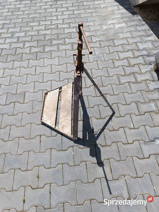 Sprzedam imadło do rur Imadła Jangrot