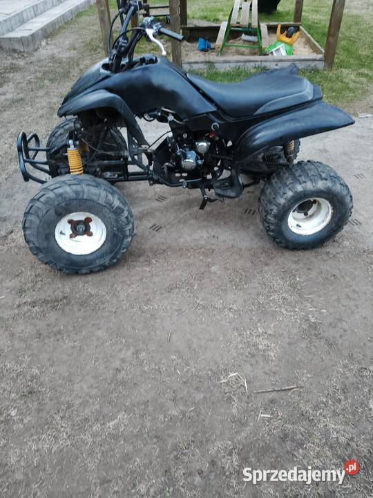 Bashan 200 Radziejów