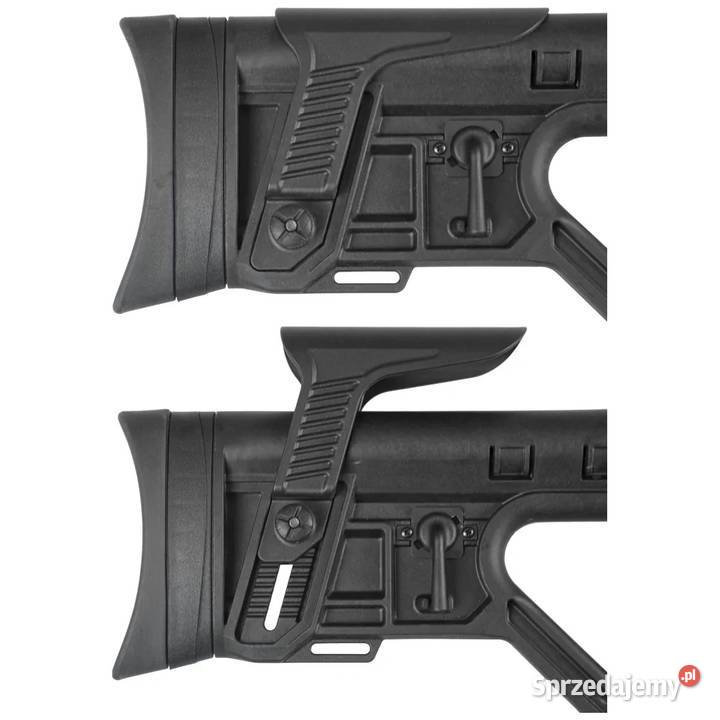 Wiatrówka PCP Hatsan Blitz Carbon 55 mm Warszawa