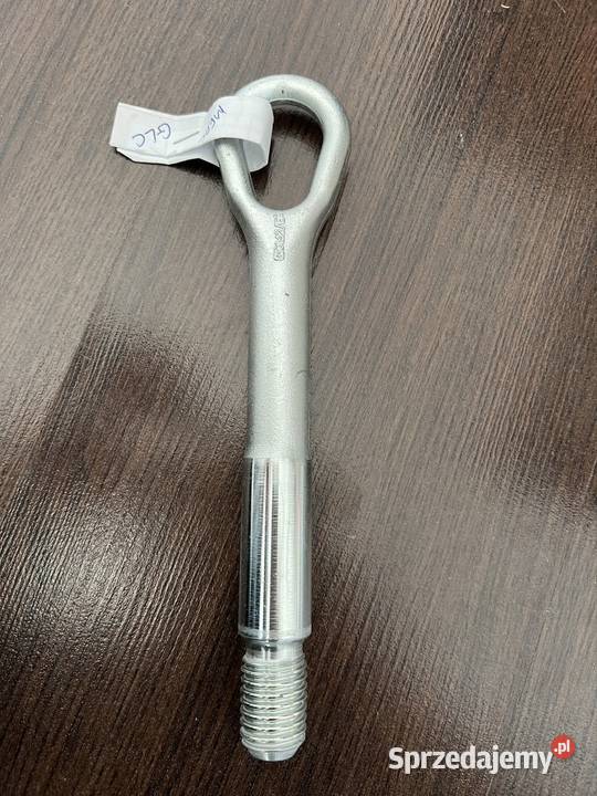 Części Mercedes x253 GLC suv Chełm sprzedam