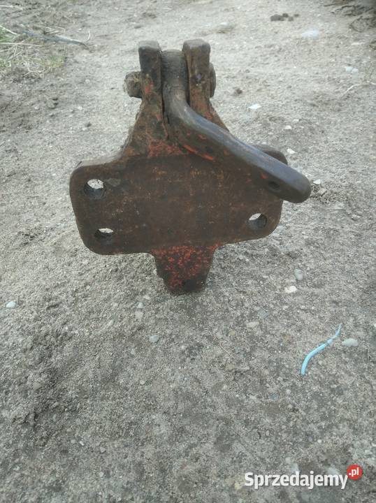 zaczep t25 podlaskie Puńsk