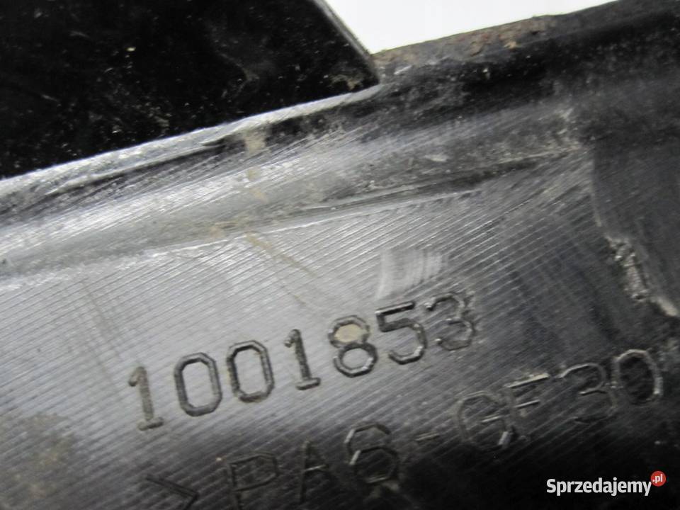 DODGE NITRO 08r zamek drzwi prawy tył 1001853