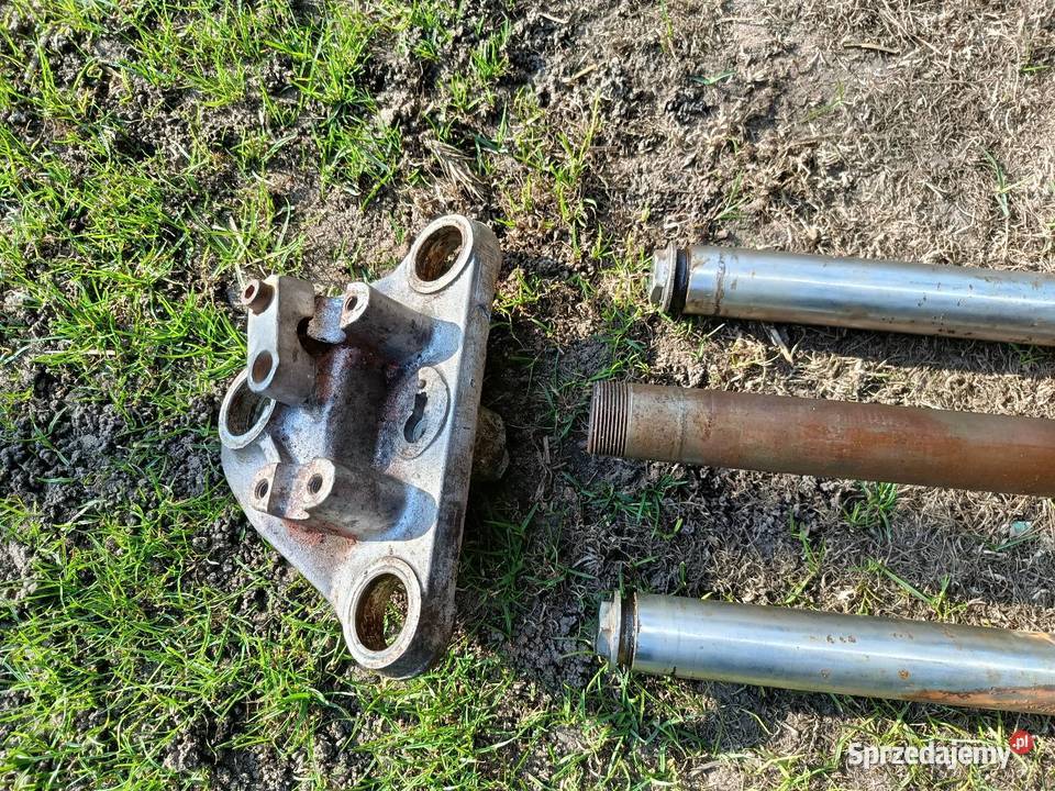 Mz ts 150 mz ts 125 lagi Nowa Sól