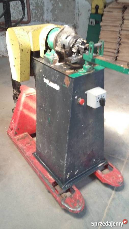 Kijarka do kołków meblowych