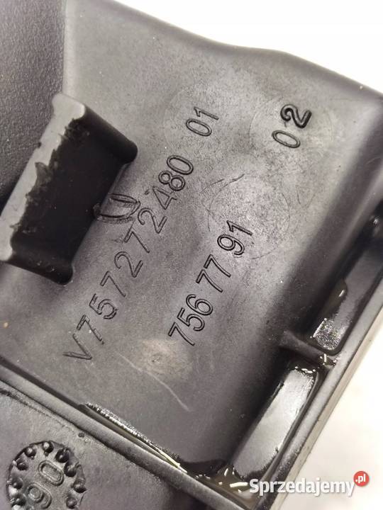 POKRYWA ZAWORÓW V757272480 16 VTI THP Peugeot świętokrzyskie