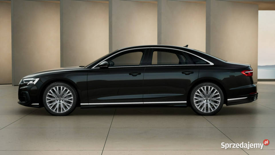 Audi A8 wielofunkcyjna kierownica Toruń