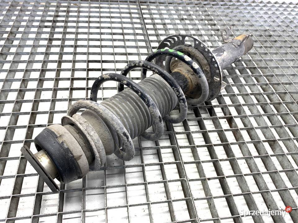 AMORTYZATOR PRAWY PRZÓD VW POLO V 16 Hatchback sprzedam