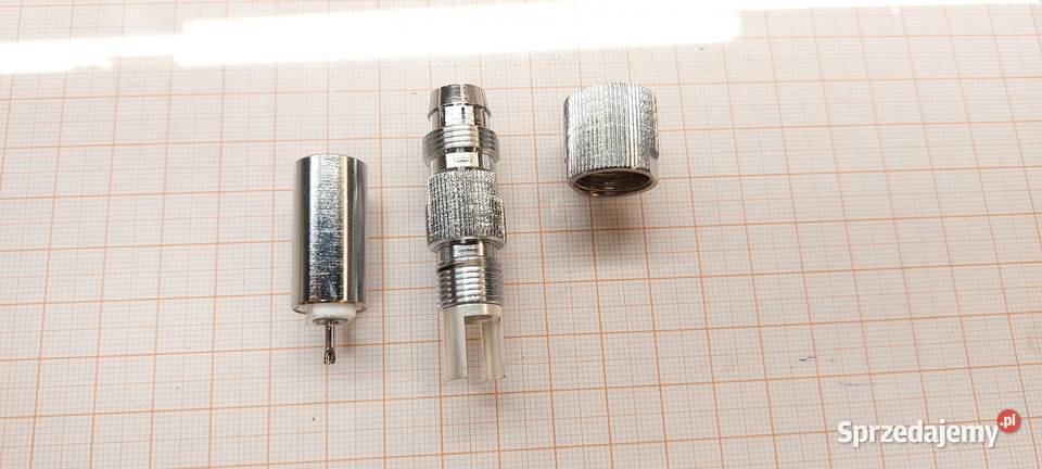 Wtyk UC1 3 A929930931 Czechowice-Dziedzice