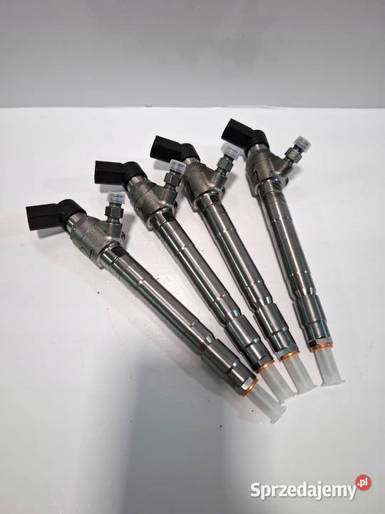 Ford OE BK2Q9K546AG wtryskiwacz pomorskie Kartuzy