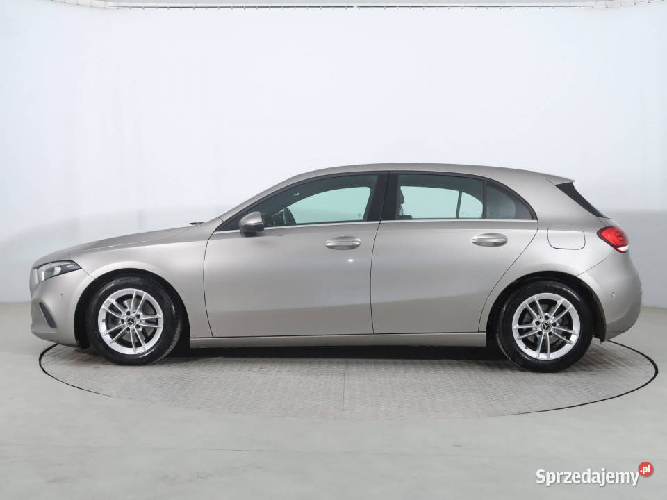 Mercedes A A 180 nieuszkodzony Piaseczno