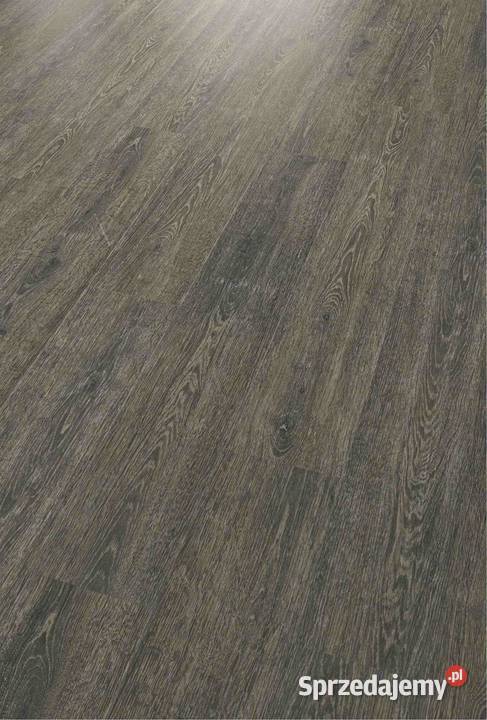 Hydrocork Podłoga winylowa Cinder Oak lubuskie Zielona Góra sprzedam