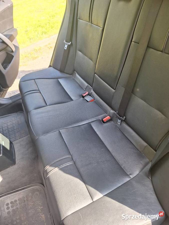 BMW X3 e83 2000cm3 Hrubieszów sprzedam