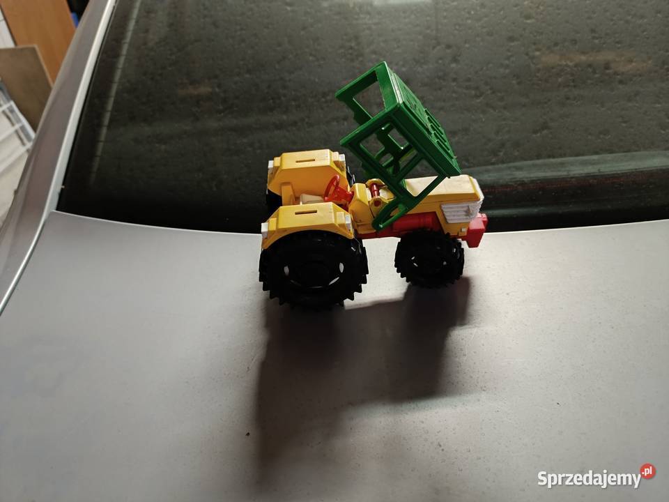 Ciągniki do zabawy Ostrołęka