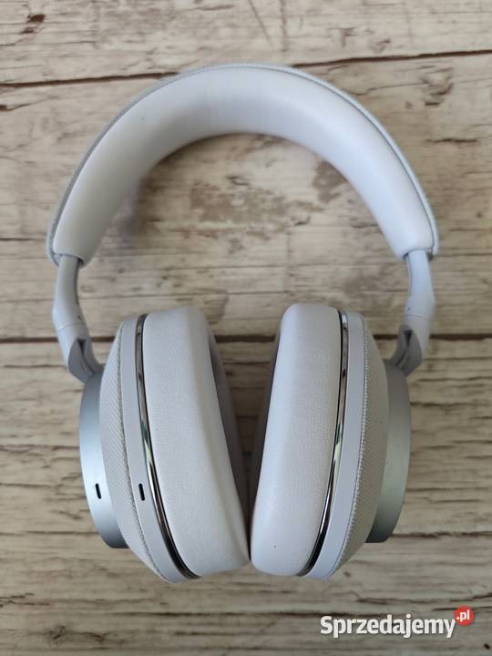Słuchawki bezprzewodowe Bowers Wilkins Px7 S2 Pszczyna