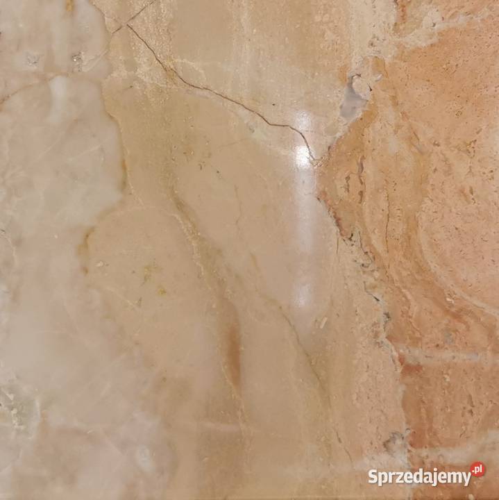 Płytki Marmurowe BRECCIA ONICIATA 15x15x1 Przemyśl