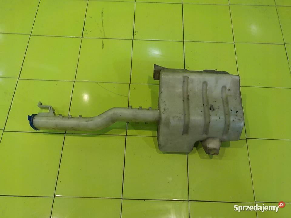 FORD TRANSIT MK7 VII 22 TDCI 07r zbiorniczek osobowe