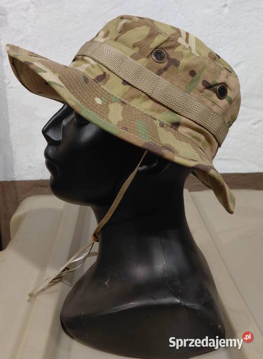 Kapelusz boonie hat multicam 6 58 Wrocław