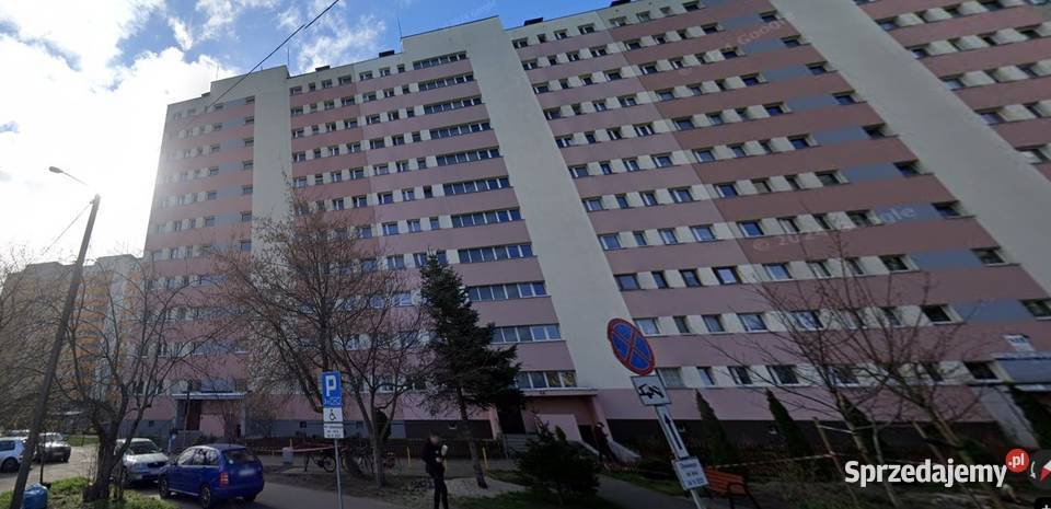 2pok 45met Lwowskiej WINDABALKON REMONCIE