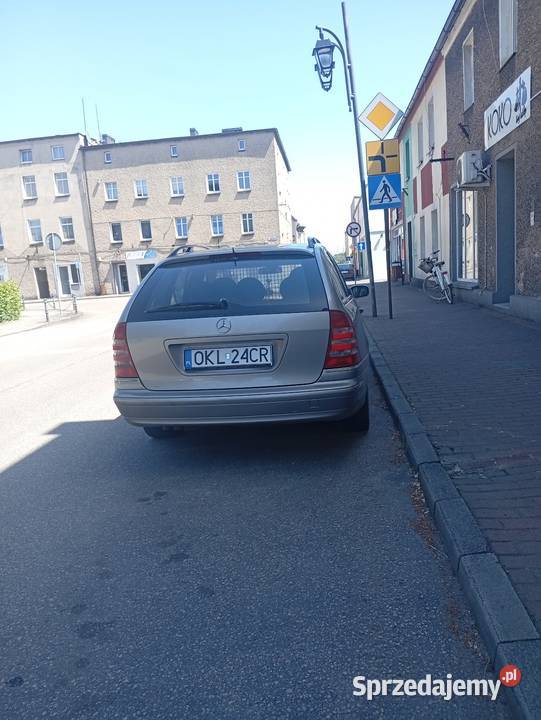Mercedes w 270