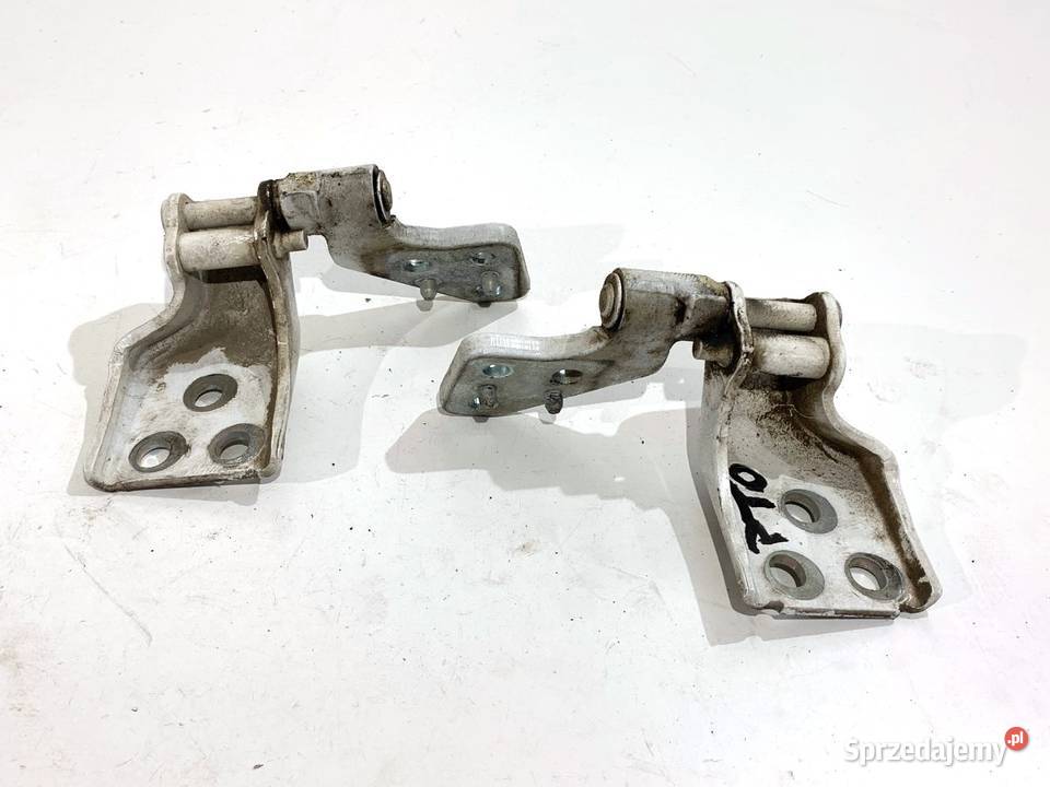 ZAWIAS DRZWI TYLNYCH PRAWY TOYOTA PROACE Van podkarpackie sprzedam